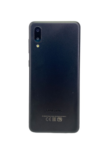 Smartphone SAMSUNG GALAXY A02 2 GB 32 GB