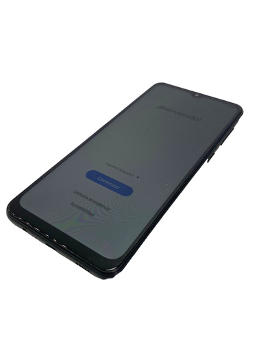 Smartphone SAMSUNG GALAXY A02 2 GB 32 GB