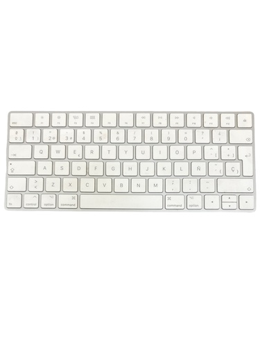 KIT TECLADO Y RATON APPLE A1644 / A1657