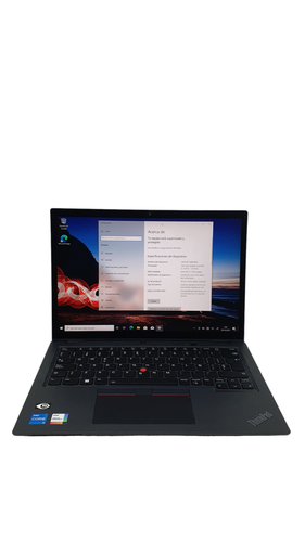 LENOVO THINKPAD L13 YOGA GEN 3 