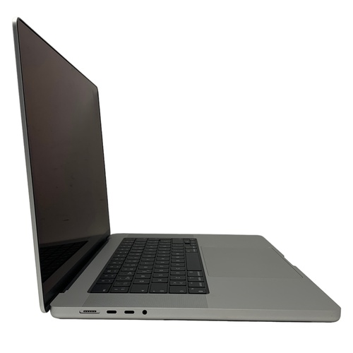 Portátil APPLE MACBOOK PRO (A2780) 512 GB S
