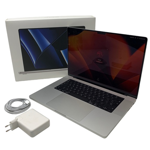 Portátil APPLE MACBOOK PRO (A2780) 512 GB S