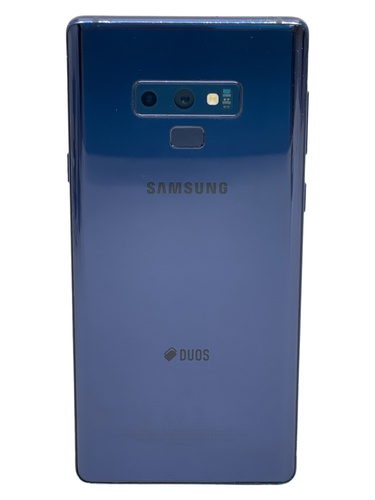 SAMSUNG GALAXY NOTE 9 8GB 512GB