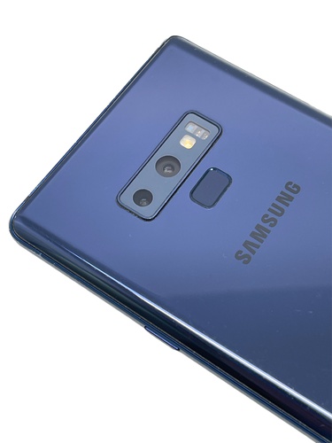 SAMSUNG GALAXY NOTE 9 8GB 512GB