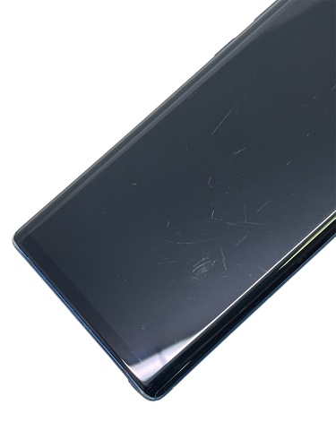 SAMSUNG GALAXY NOTE 9 8GB 512GB