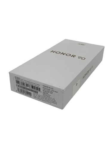 Smartphone HONOR 90 LITE Tarjeta SD Libre 6