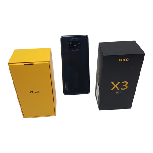 POCO X3 NFC 128 GB