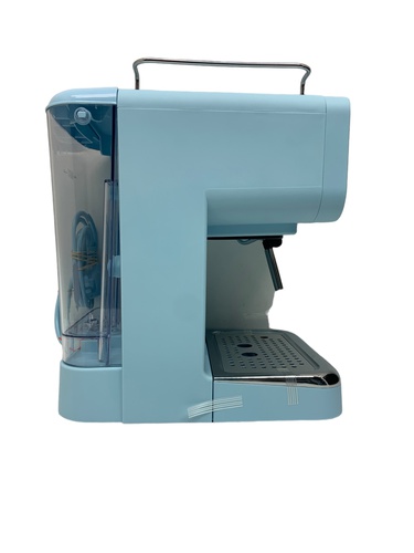 Cafetera Expreso CREATE THERA RETRO 20 bar