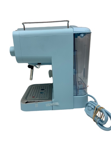 Cafetera Expreso CREATE THERA RETRO 20 bar