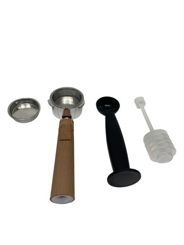 Cafetera Expreso CREATE THERA RETRO 20 bar