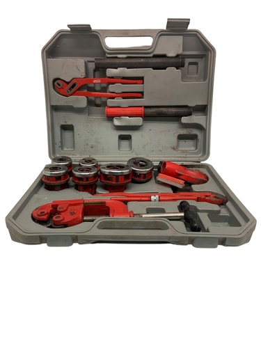 Varios Herramienta Fontanería TUV ZW TYP GT