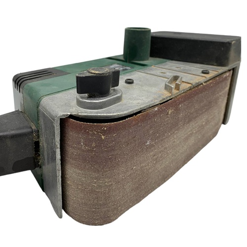 LIJADORA ELÉCTRICA BOSCH PBS 75 A