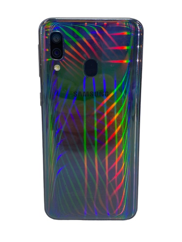 Smartphone SAMSUNG GALAXY A40 64GB