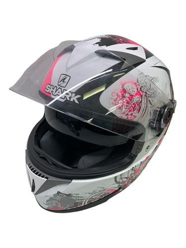 Casco SHARK S700 LAB Talla XS