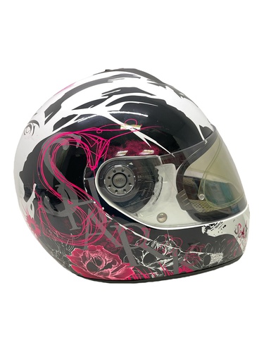Casco SHARK S600 SPRING Talla S
