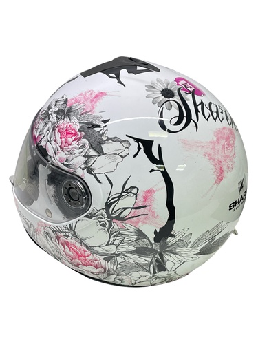 Casco SHARK S600 SPRING Talla S