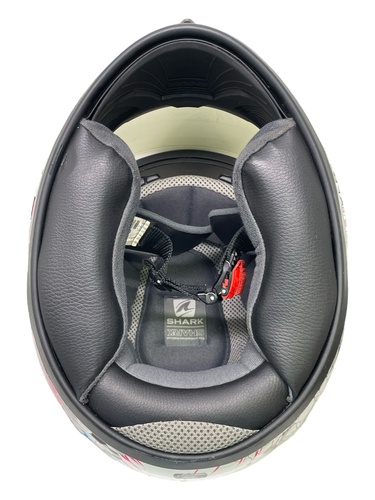 Casco SHARK S600 SPRING Talla S