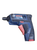 BOSCH AZUL GSR MX2DRIVE