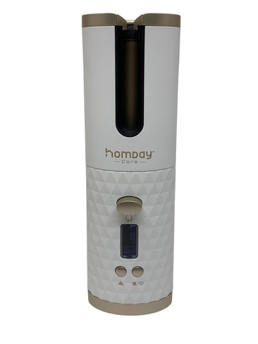 Rizador Pelo HOMDAY RIZADOR DE PELO 35 W