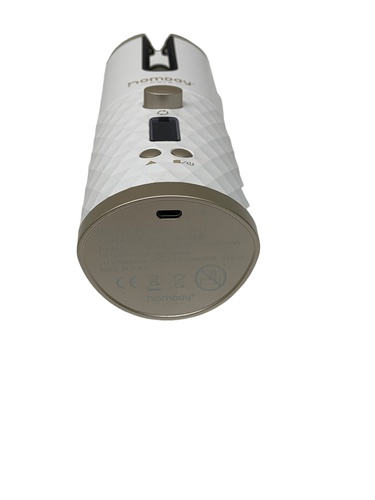 Rizador Pelo HOMDAY RIZADOR DE PELO 35 W