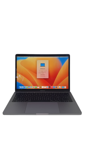 Portátil APPLE MACBOOK PRO CORE I5 2.3 13 (