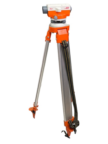 Varios Herramienta de Medida LEICA LABRO NA