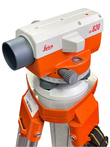 Varios Herramienta de Medida LEICA LABRO NA