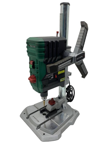 TALADRO DE COLUMNA PARKSIDE PTB 710 B2