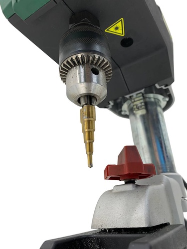 TALADRO DE COLUMNA PARKSIDE PTB 710 B2