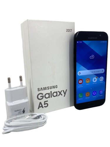 SAMSUNG GALAXY A5 2017 (A520F) 3GB 32GB