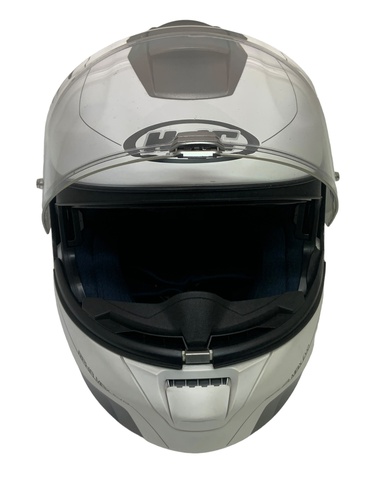 Casco HJC RPHA MAX EVO Abatible Clip Talla 