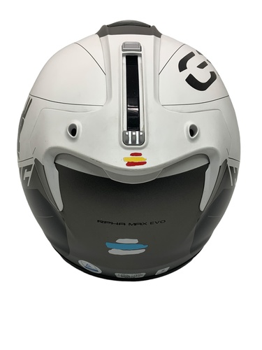 Casco HJC RPHA MAX EVO Abatible Clip Talla 
