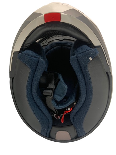 Casco HJC RPHA MAX EVO Abatible Clip Talla 