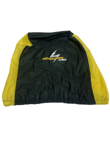 Casco HJC RPHA MAX EVO Abatible Clip Talla 