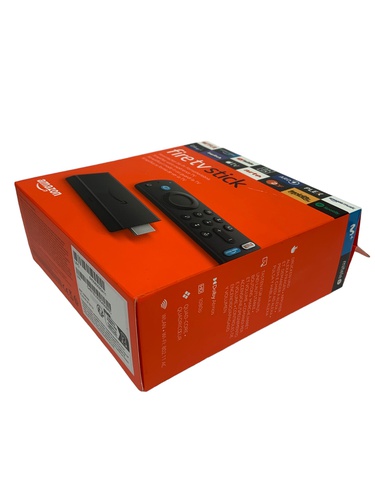 SmartTV AMAZON FIRE TV STICK Android