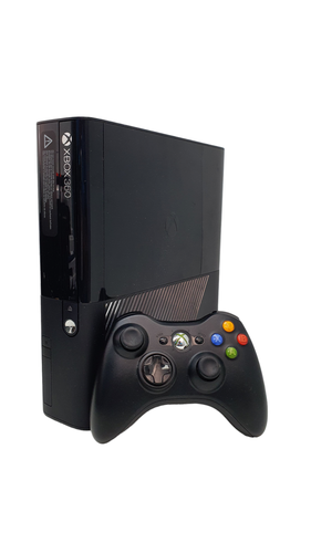 Consola MICROSOFT XBOX 360 E Xbox 360 250 G