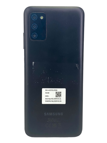 Smartphone SAMSUNG GALAXY A03 S 6.3 3 GB 32