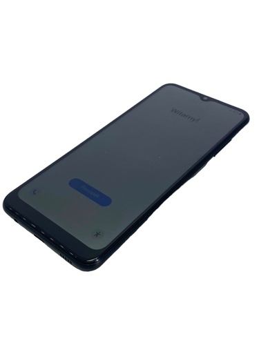 Smartphone SAMSUNG GALAXY A03 S 6.3 3 GB 32