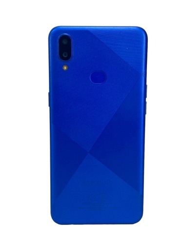 Smartphone SAMSUNG GALAXY A10 S 32 GB