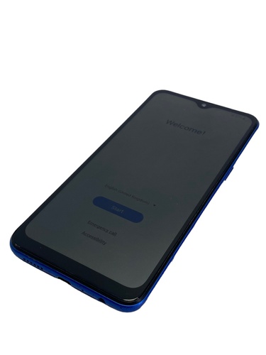Smartphone SAMSUNG GALAXY A10 S 32 GB