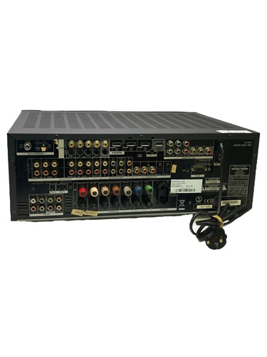 Amplificador HIFI HARMAN KARDON AVR 255 350