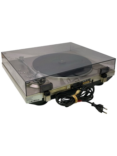 Giradiscos HIFI DENON DP-300F 33/45 RPM Sal