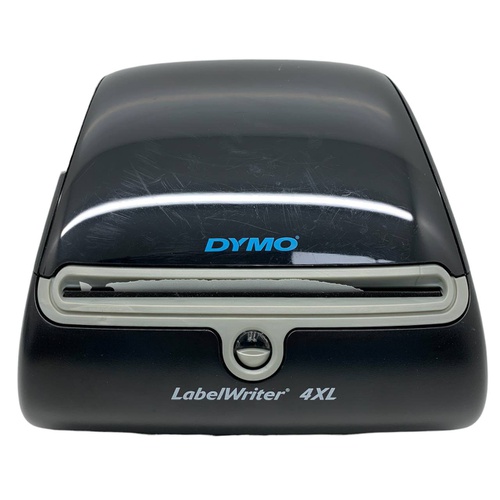IMPRESORA ETIQUETAS DYMO LABELWRITER 4XL