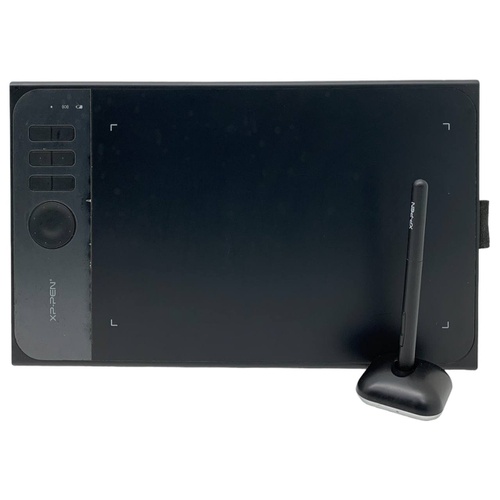 TABLETA GRÁFICA XP-PEN STAR 06 WIRELESS