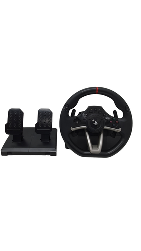 Volante Consola HORI PS4-052 Playstation 4 