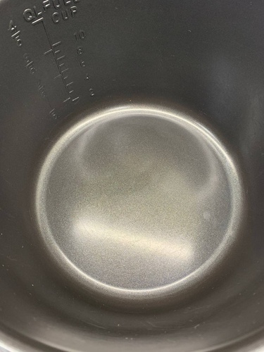 ROBOT MULTIFUNCIÓN LUFTHOUS COOKMAKER