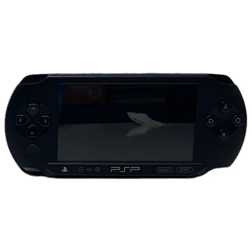 SONY PSP PSP SI WIFI