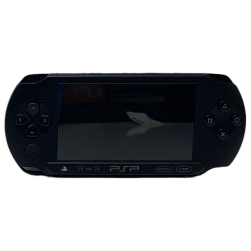 Consola Portátil SONY PSP PSP SI WIFI