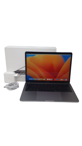 Portátil APPLE MACBOOK PRO CORE I5 2.3 13 (