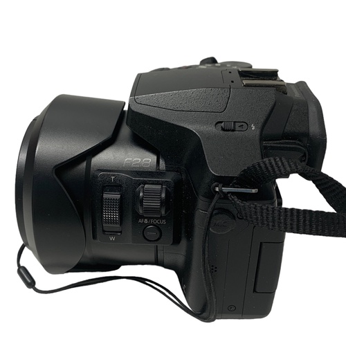 Cámara Bridge LUMIX/PANASONIC LUMIX DMC-FZ3